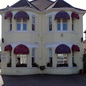 Gasthof Hunters